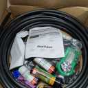 Rain Bird 32ETI DIY Self Install In-Ground Automatic Sprinkler System Kit