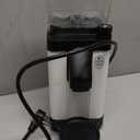 Technivorm Moccamaster 49522 KM5 Burr Coffee Grinder, Matte White (One Size)