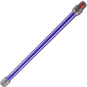 Replacement Wand Compatible with Dyson V15 V11 V10 V7 V8 Cordless Stick Vacuum Cleaner, Quick Release Vacuum Accessories (Purple) Replacement Wand Compatible with Dyson V15 V11 V10 V7 V8 Cordless Stick Vacuum Cleaner, Quick Release Vacuum Accessories (Purple)
