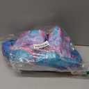 Puddle Float Jumper 20-30-50-60-70 Pounds, Toddler Swim Vest for 1-3-5-6-9 Years Old, Pool Floats with Swimming Arm Floaties Swim Jacket & Water Wings for Kids Swimmies, Boys, Girls, Nios (Mermaid)