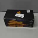 EcoNour Cool White Easter Icicle Lights for Outside, 24.6 FT 240LED Outdoor Icicle Lights with 8 Mode, 8HR Timer, Memory function, Clear Wire connectable, Plug in Fairy Lights for Roofline, Yard Party