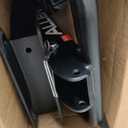 Allen Sports Deluxe 4-Bike Hitch Mount Rack (2-Inch Receiver) , Black