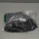 Tempt Me 3 Piece Tankini Swimsuits for Women Athletic Bathing Suits Swim Tank Top with Boy Shorts and Bra Modest Swimwear (Large, Black)