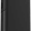 OtterBox Samsung Galaxy A01 Commuter Series Lite Case - Black, Slim & Tough, Pocket-Friendly, with Open Access to Ports and Speakers (no Port Covers)