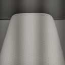 Orthopedic High Density Memory Foam Pillow with Perfect Size and Shape for Comfort Sleep and Relaxation.