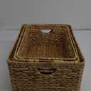 Baskets For The Home Decor 3 Pack