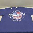 Vintage 1955 70th Birthday Gifts for Men Women 70 Year Old T-Shirt Size XL