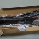 Window Visors Rain Guards for 2006-2013 Chevy Impala, Out-Channel Window Vent Wind Deflectors Visors Shades for 2014-2016 Impala Limited