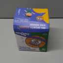 Move2Play, Hilariously Interactive Toy with Music & Sound Effects for Boy & Girl | Ball for Toddler & Baby | 6, 12, 18+ Months | 1, 2, 3+ Year Old