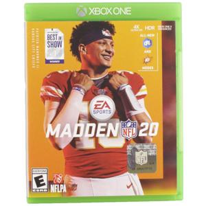 Madden NFL 20 - Xbox One