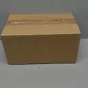 12 Pcs Drawer Stackable Storage Cabinet, White Plastic Organizer with Drawers & 36 Pcs Clear Dividers Organizer Rack & 48 Pcs Tag Card & 24 Pcs Non-slip Stickers for Home Office School