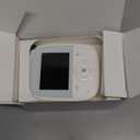 Baby Monitor with Camera and Audio, 2.8" Video Baby Monitor with Secure Transmission No WiFi, Night Vision, Temperature Sensor, Two-Way Talk, Al Off-Lens Detection, Feeding Reminder