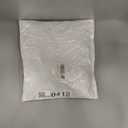 80Pcs Hooks for Outdoor String Lights Clips: Heavy Duty Cable Clips with Waterproof Adhesive Strips for Hanging Christmas Light - Outside UV-Resistant Clear Sticky Cord Holders Rope Organizer