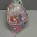 48PCS LED Light Up Fidget Spinner Bracelets Glow Party Favors Bulk for Kids 4-8 8-12 Easter Egg Fillers Goodie Treat Bag Stuffers Treasure Box Toys Carnival Prizes Birthday Return Gifts for Boys Girls