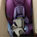 Graco Slimfit 3-in-1 Convertible Car Seat, Space Saving Design, Forward & Rear-Facing, Highback Booster Option Sydney, EXP: 02/28/2036