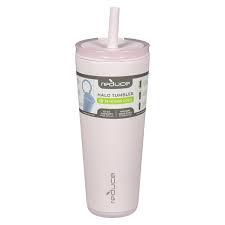 REDUCE Halo Tumbler Pink Quartz 32oz