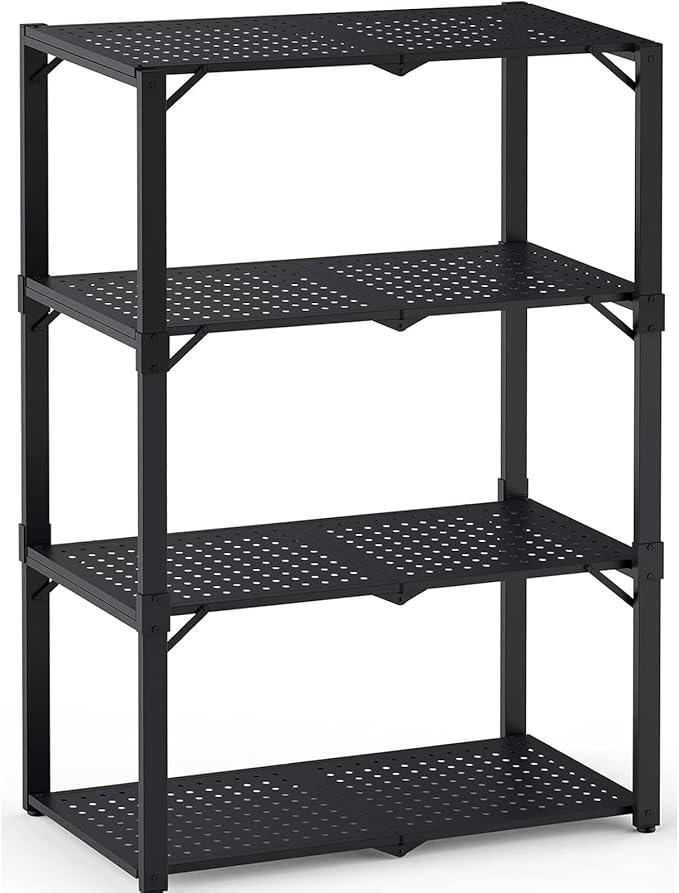Shelving Units (4-Shelf)