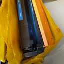 MYTONER 218A Toner Cartridges 4 Pack 3301fdw [with Chip] Compatible Replacement for HP 218A W2180A 218 218X W2180X for Color Laserjet MFP 3301fdw 3301cdw Pro 3201dw 3301sdw Printer High Yield, B/C/M/Y