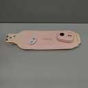 Menstrual Heating Pad Menstrual Pain Relief Device Electric Menstrual Heating Pad Waist Heating Pad Relieve Abdominal Pain