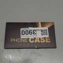 Compatible with iPhone 17 Pro Max Case 6.9'' with 360 Spin Magnetic Ring Stand[Compatible with Mag-Safe] Soft Liquid Silicone 17 Pro Max Case for Men Women,Black