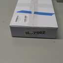 Foldable Dog Grooming Arm with Clamp: Adjustable Height 26"-40", Dog Grooming Table Arm with Hammock and No-Sit Holder, Grooming Restraint for Small Medium Dogs at Home or Salon