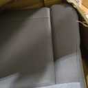Dorman 926-899 Front Driver Side Seat Bottom Cushion Compatible with Select Ford Models
