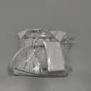 5V Power Cord Replacement for Hatch Baby Rest, Rest+ and Rest Mini Sound Machine, Barrel Style White AC Adapter Charger