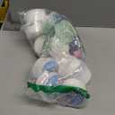 BANBBUR 12 Pack Christmas Stocking Stuffers for Kids,Christmas Crafts for Kids,Modeling Clay DIY Build a Snowman Crafts Kit Bulk Christmas Gifts Activities