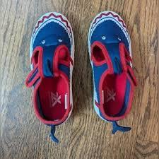 Baby Boys and Girls Barefoot Swim Water Skin Shoes Aqua Socks, Size 7