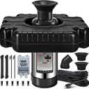 Pond Fountain Aerator，1HP 110V 750W Fountain Pump