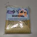 Dog Cooling Mat 36"x28", Waterproof Summer Dog Bed Mat for Big and Large Pets, Pet Cooling Mat for Crate Kennel, Natural Rattan Straw Pad, Anti-Slip Cool Mattress for Indoor and Outdoor Use (X-Large)