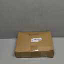 3 Pack Women's Long Sleeve Sweatshirts Cotton V Neck Pullover Shirts Casual Loose Fit Soft Basic Tunic Tops (Dark Brown, Coffee, Apricot)