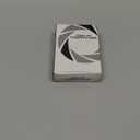 AOBOCAM 1080P HD Indoor Camera for Indoor Security with App Control Motion Detection & Night Vision Wireless WiFi Rechargeable Pet Camera for Home/Office 24/7 Cycle Save Video Only (1080P)