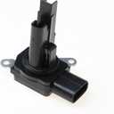 Mass Airflow Sensor Meter MAF 22680-AA380 Compatible with 2009-2014 Subaru Forester 2.5L 2009-2018 Impreza Legacy Outback WRX XV 2008-2018 2.0L 2.5L 3.6L