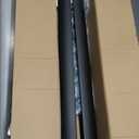 All-Aluminum Roof Rack Cross Bars Fit for 2023-2026 Honda CR-V CRV & Hybrid with Factory Side Rails, No-Drill Aerodynamic Crossbars for Roof Box, Kayak, Bike & Cargo, 260 lbs Load Capacity