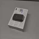 PM260 Label Maker Machine with Tape, 2 Inch Label Tape Maker Bluetooth Label Printer, Inkless Portable Label Maker with Smart AI APP for Home, Kitchen, School, Office Organization, Black