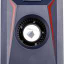 Anycubic Kobra 2 3D Printer Print Head 3D Printer Accessory, Easy to Install and Excellet After-Sale Service