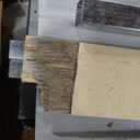 DWVO 8x6ft Metal Outdoor Storage Shed, Waterproof Tool Shed Heavy-Duty Storage Unit with Lockable Door and Vents, Ideal for Bicycles, Tools, Lawnmowers, Backyards, Patios, Lawns - White