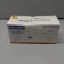 Box Of 10 Ten Nanochip Pet Microchip 134.2KHZ Iso Standard Us Seller Free Shipp