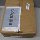 EHWINE Acrylic Sign Holder 8.5 x 11, 2Pack Double-Sided Stand up Table Top Sign Holders, Clear Acrylic Picture Frame Menu Flyer Paper Holder Display Stand for Office Business Store Wedding Party