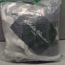 Eddie Bauer - Throw Blanket, Brushed Fleece & Plush Sherpa Bedding, Blanket for Couch & Bed (Elk Stance Grey, 50" x 60")