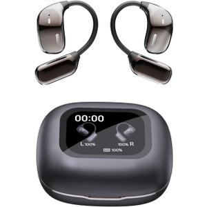 AI Translation Earbuds Real Time 144 Languages