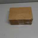 Dual Exhaust Tip 2.5" Inlet, Escapes Deportivos Para Carro, Car Exhaust Tip Pipe Double Outlet Straight Muffler Tailpipe Tips with Screw, Bolt-on Exhausts Pipe Modification Accessories(Black)