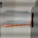 UNBREAKcable 3-Pack Screen Protector for iPhone 17 Pro, Double Shatterproof Tempered Glass [Easy Installation Frame] [9H Hardness] [99.99% HD Clear] [Case Friendly] for iPhone 6.3 inch