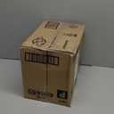 Poise Incontinence & Postpartum Pads for Bladder Leaks, 5 Drop Maximum Absorbency, Long Length, 84 Count