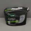 Depend Guards Incontinence Pads for Men, Maximum Absorbency, 52 Count, 