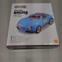 Play22 30 Pcs Take Apart Racing Car Toddler Toys Set - Build Your Own Car with Drill, Engine Sounds & Lights - Toy Car Constructions Set Stem Building Learning Education Toys for Kids Ages 3+ Years