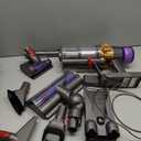 Dyson V15 Detect Total Clean Extra 