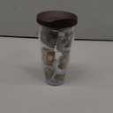 Tervis Retro Cameras Made in USA Double Walled Insulated Tumbler Travel Cup Keeps Drinks Cold & Hot, 24oz, Lidded
