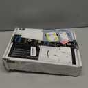 Delta Windemere Chrome Bathroom Faucet 3 Hole, 8 Inch Widespread Bathroom Sink Faucet for Vanity, Metal Push-Pop Drain Assembly, Chrome B3596LF (9.05 x 11.35 x 14.00 inches Lever Handle)